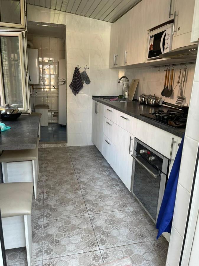 Гостевой дом Шумкар Азия Guest House Shumkar Asia Бишкек Екстериор снимка