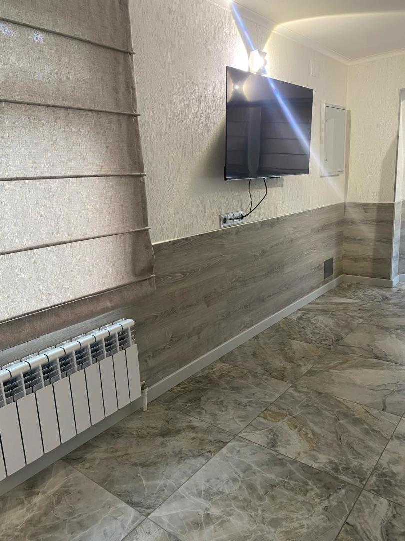Гостевой дом Шумкар Азия Guest House Shumkar Asia Бишкек Екстериор снимка