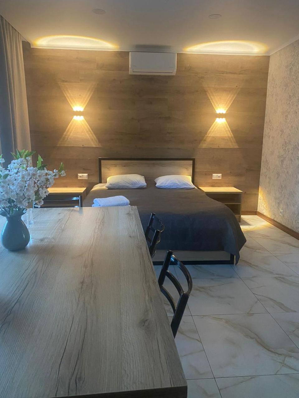 Гостевой дом Шумкар Азия Guest House Shumkar Asia Бишкек Екстериор снимка