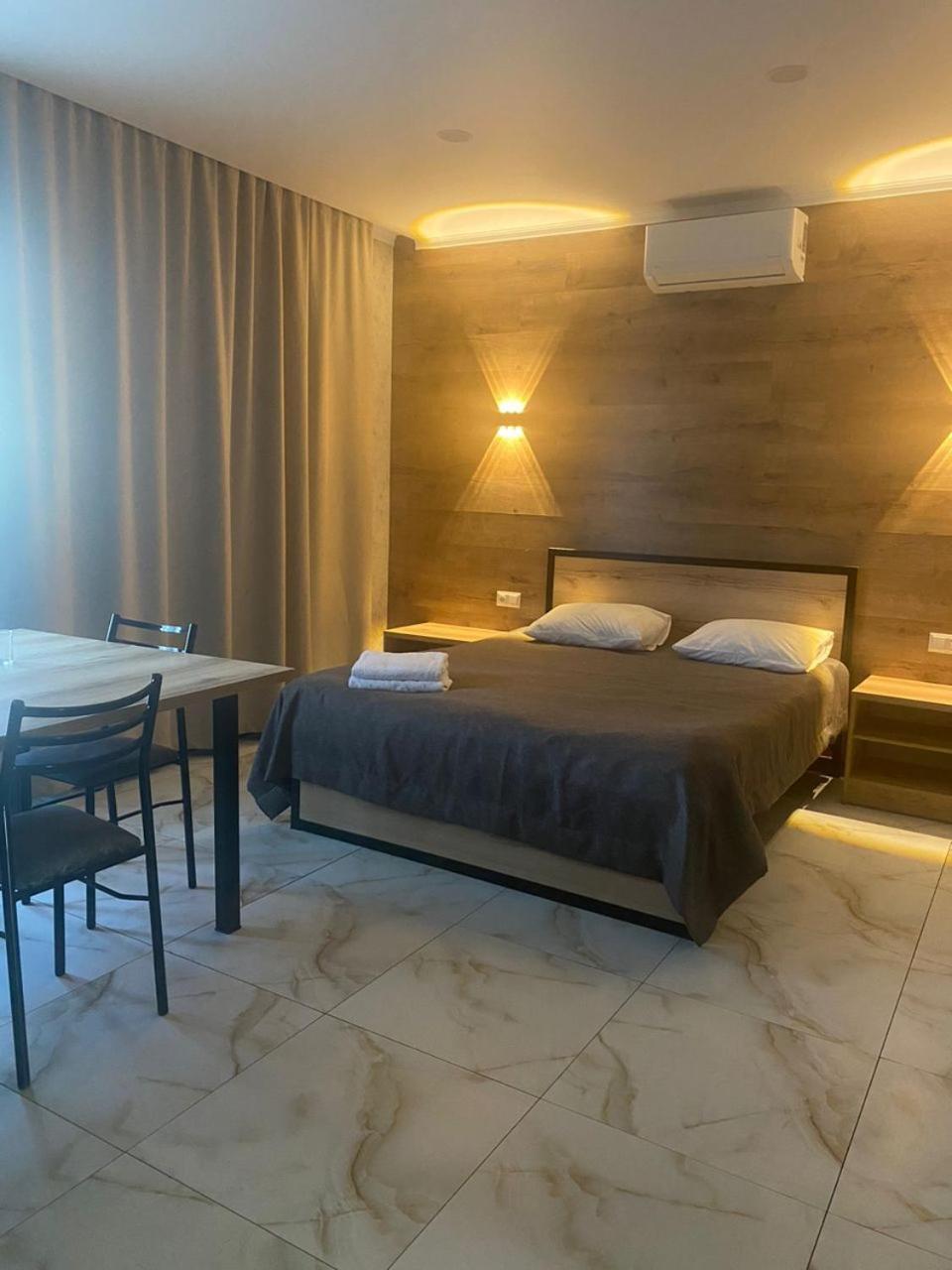 Гостевой дом Шумкар Азия Guest House Shumkar Asia Бишкек Екстериор снимка