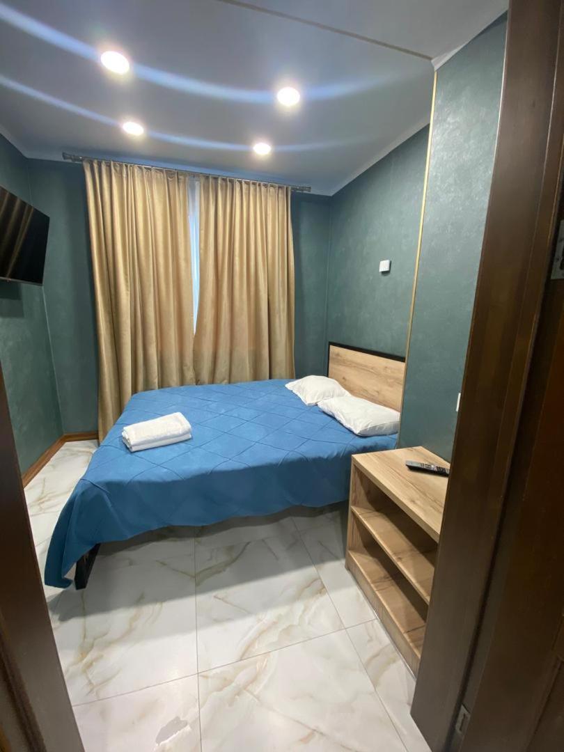 Гостевой дом Шумкар Азия Guest House Shumkar Asia Бишкек Екстериор снимка