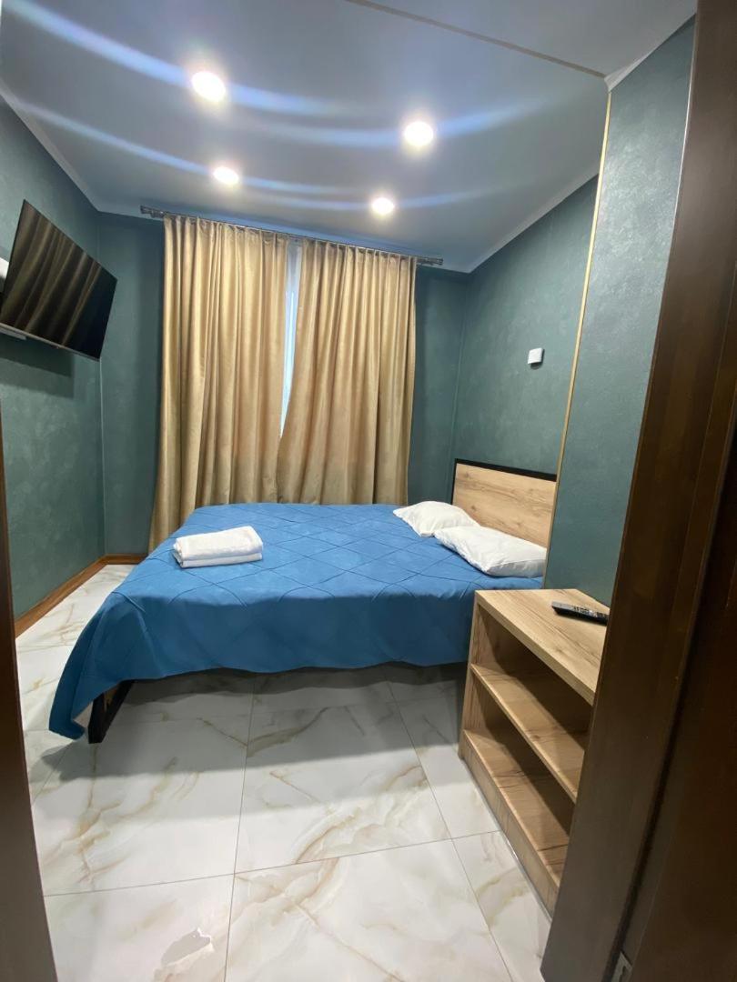 Гостевой дом Шумкар Азия Guest House Shumkar Asia Бишкек Екстериор снимка
