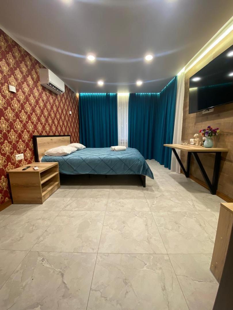 Гостевой дом Шумкар Азия Guest House Shumkar Asia Бишкек Екстериор снимка