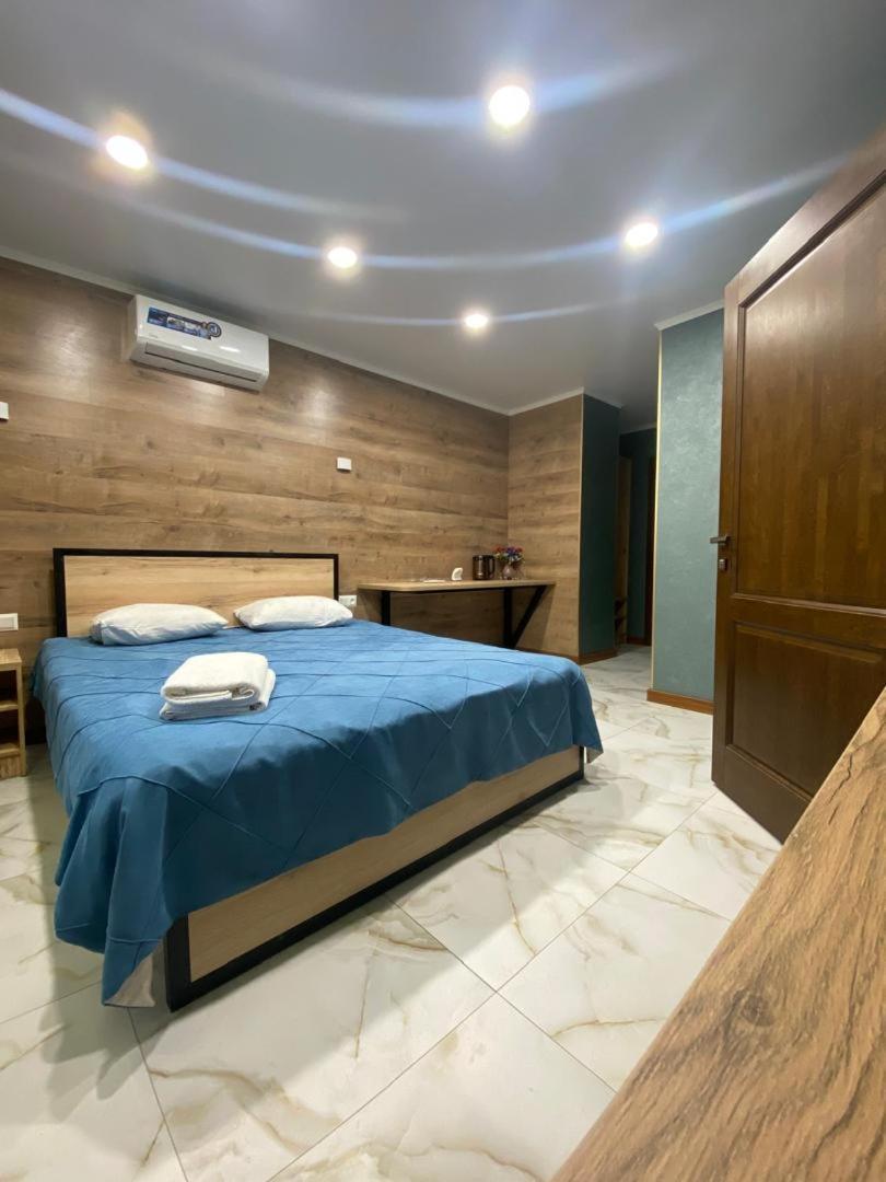 Гостевой дом Шумкар Азия Guest House Shumkar Asia Бишкек Екстериор снимка