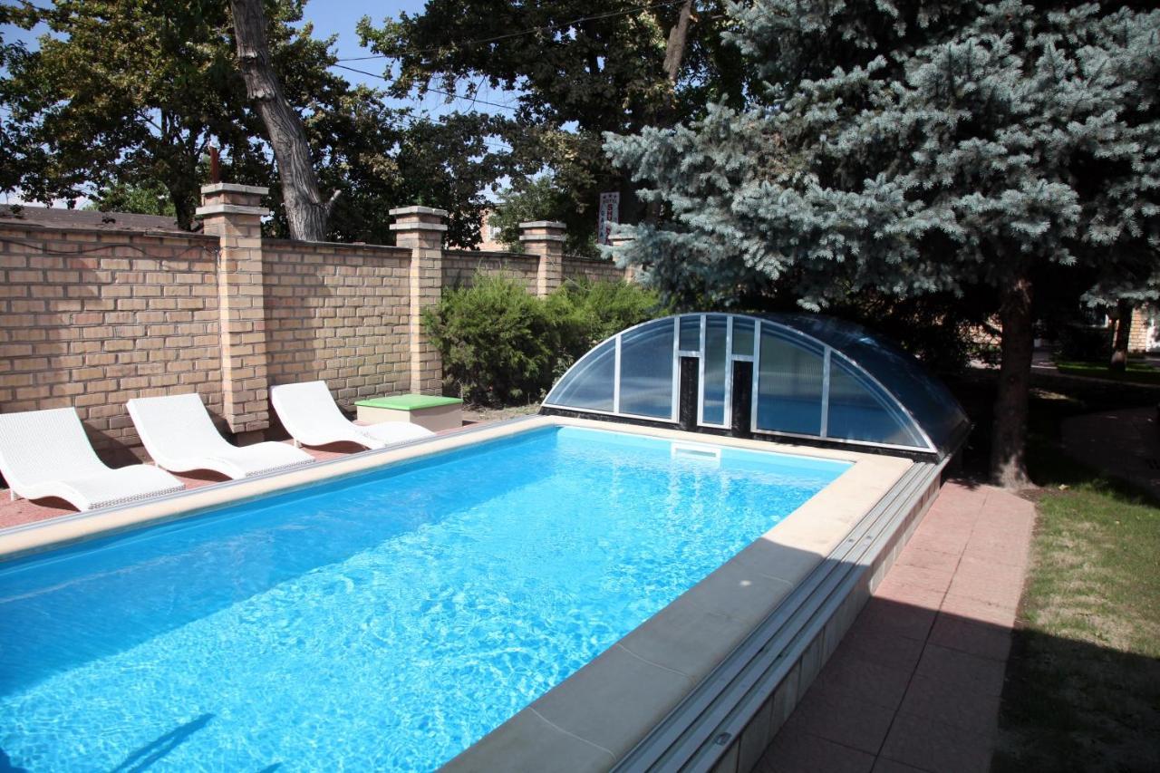 Гостевой дом Шумкар Азия Guest House Shumkar Asia Бишкек Екстериор снимка