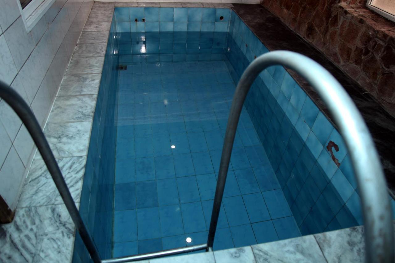 Гостевой дом Шумкар Азия Guest House Shumkar Asia Бишкек Екстериор снимка